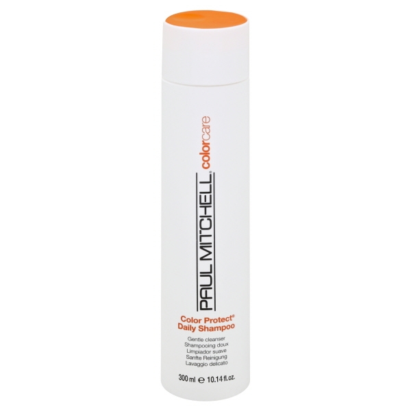 Paul Mitchell Shampoo Color Protect