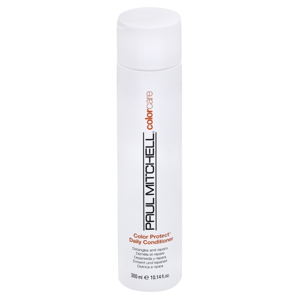 Paul Mitchell Colorcare Color Protect Daily Conditioner