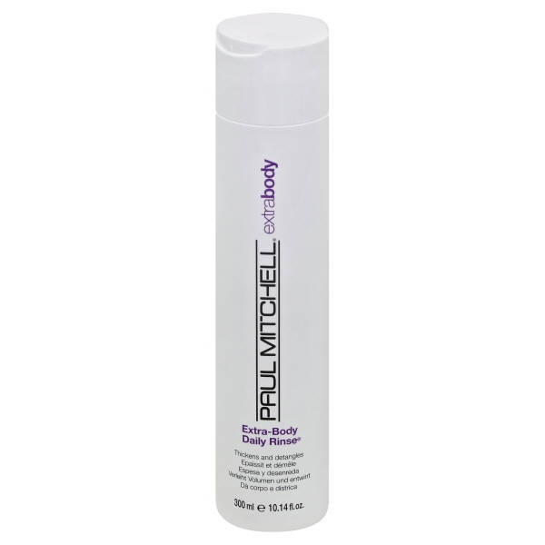 Paul Mitchell Daily Rinse