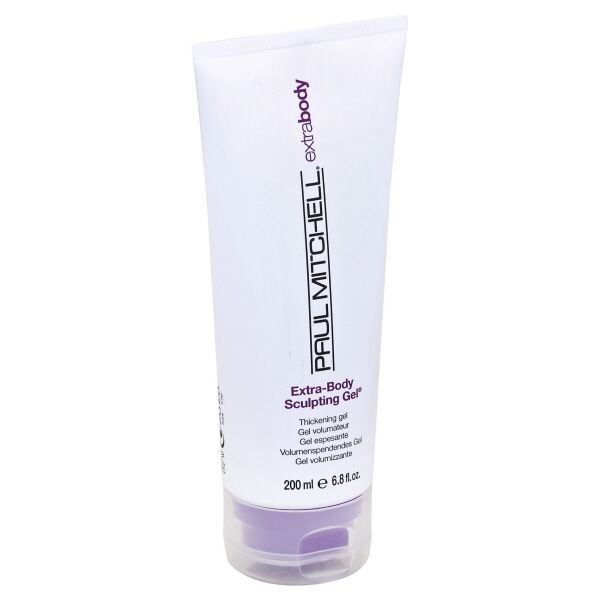 Paul Mitchell Extra Body Sculpting Gel
