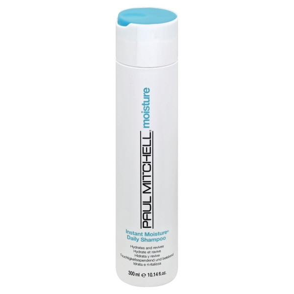 Paul Mitchell Shampoo Instant Moisture