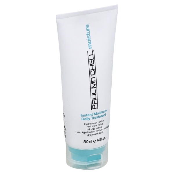 Paul Mitchell Instant Moisturre Daily Treatment