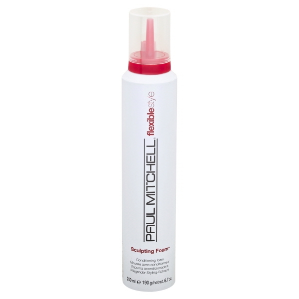 Paul Mitchell Sculpting Foam