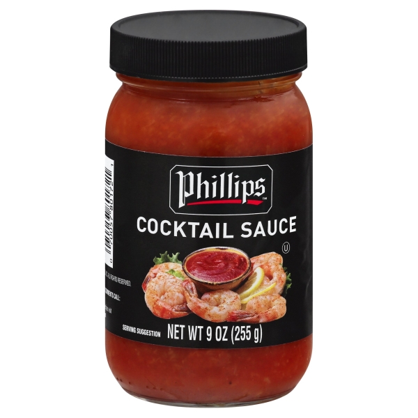 Phillips Cocktail Sauce