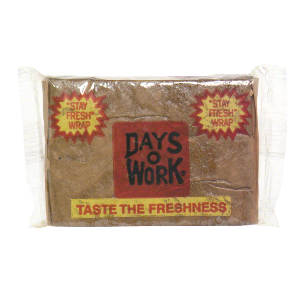 Days Work Plug Chewing Tobacco | Products | Lowes Foods To Go - Local ...