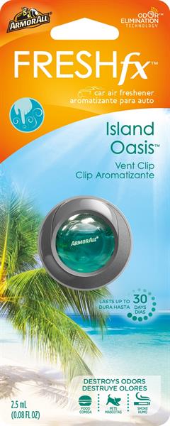 Armor All Island Oasis Vent Clip