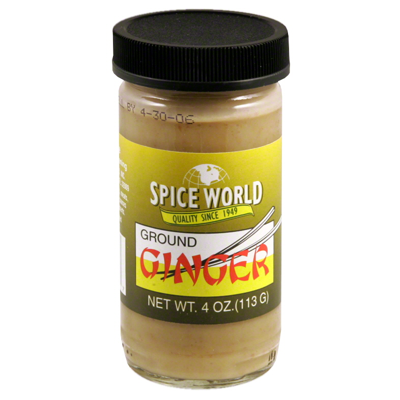 Christopher Ranch Chopped Ginger