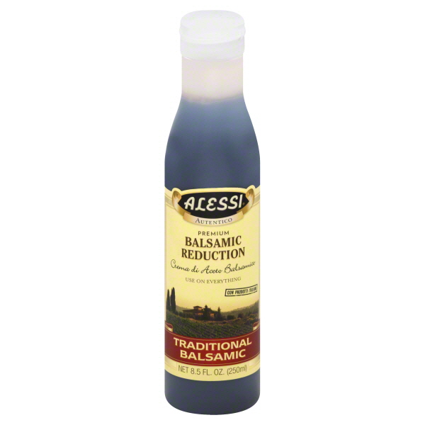 Alessi Balsamic Reduction