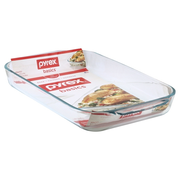 Pyrex 15x10 Rectangle Baking Dish