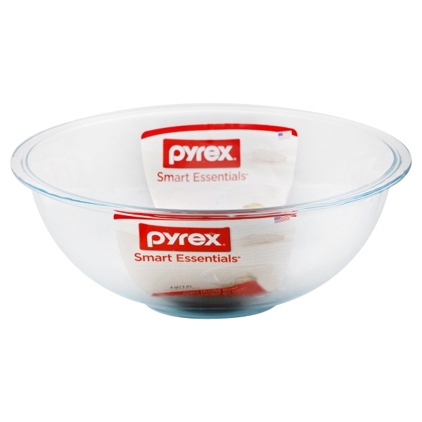 Pyrex 4qt Mixing Bowl