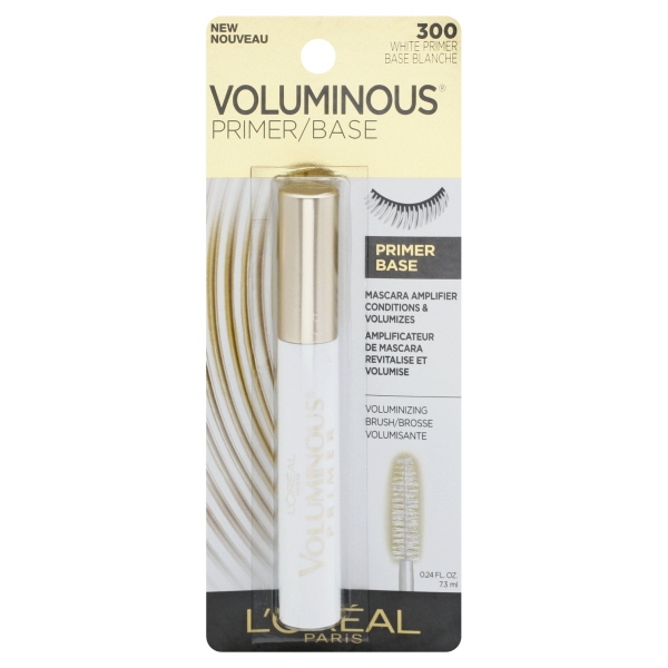 Loreal Voluminous Primer