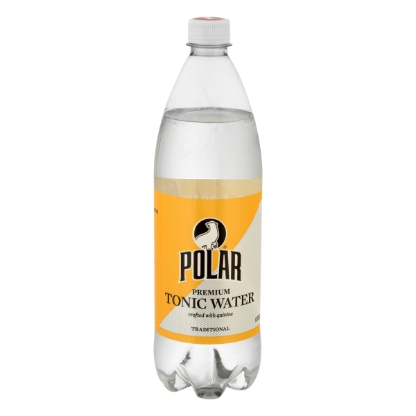 Polar Tonic Water