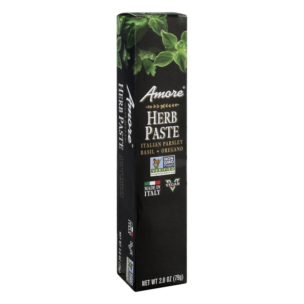 Amore Herb Italian Parsley Paste
