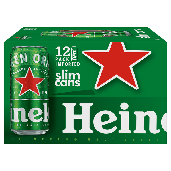 Heineken 12Pk 12Oz Cans - Myrtle Beach GroceriesAhead