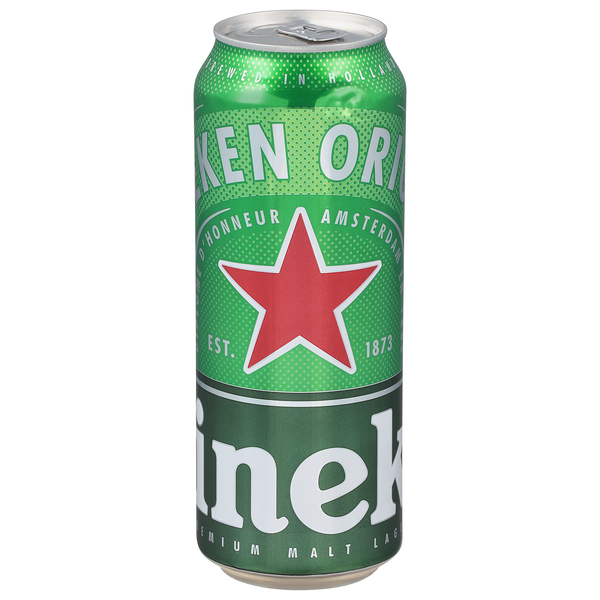 Heineken 24Oz Can - Myrtle Beach GroceriesAhead