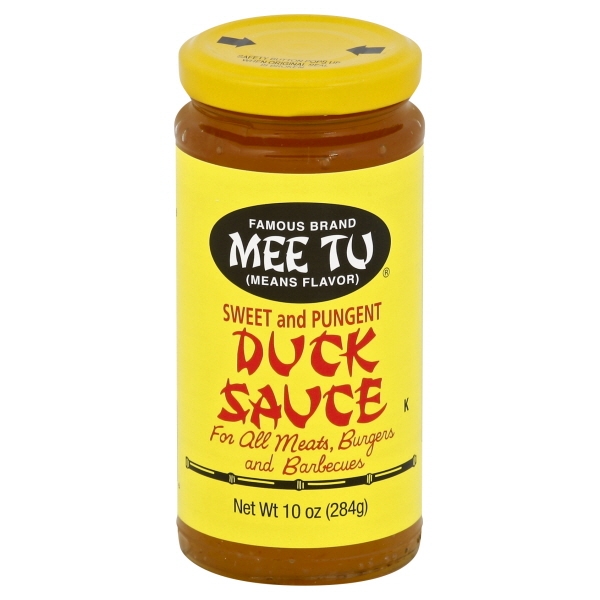 Mee Tu Duck Sauce | Products | Lowes Foods To Go - Local and Fresh ...