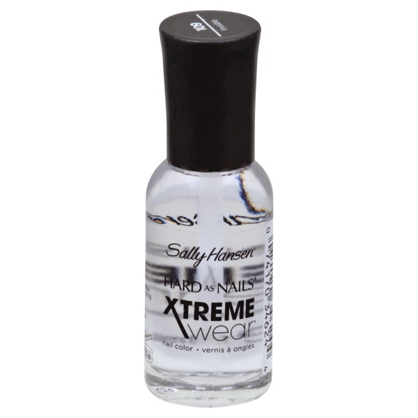 Sally Hansen Xtreme Wear Invisible