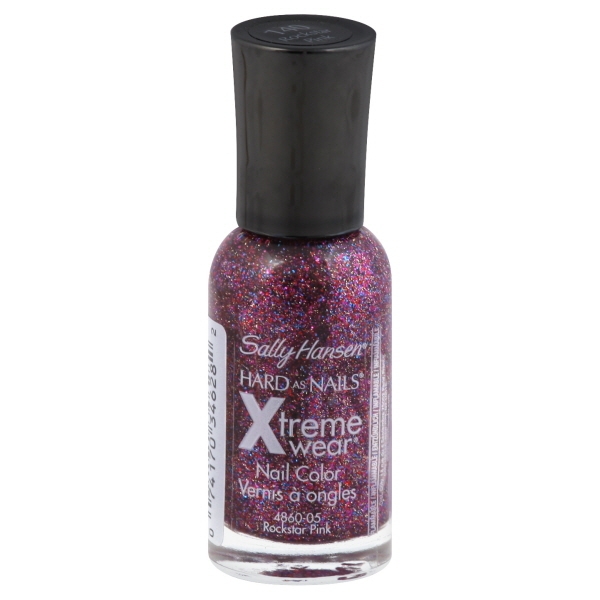 Sally Hansen Xtreme Wear Rockstar Pink