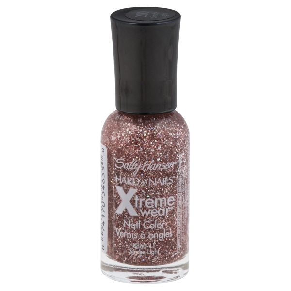 Sally Hansen Xtreme Wear Strobe Light