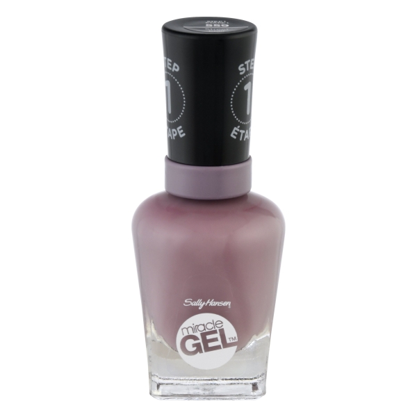 Sally Hansen Miracle Gel Nail Street Fair