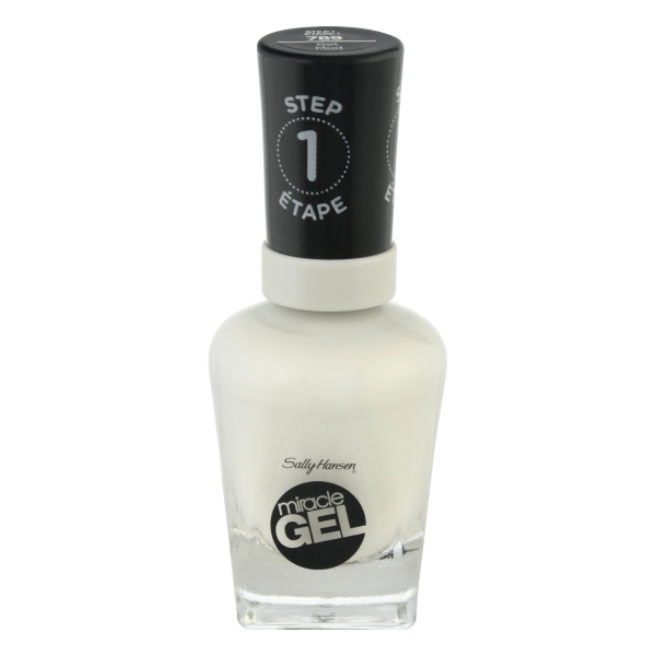 Sally Hansen Miracle Gel Nail Get Mod