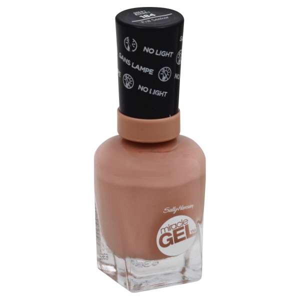 Sally Hansen Miracle Gel Frill Seeker