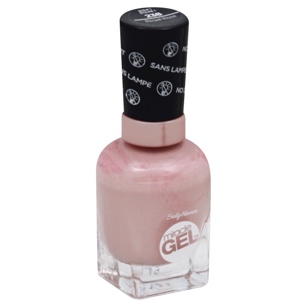 Sally Hansen Miracle Gel Regal Rose