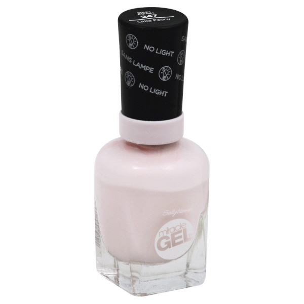 Sally Hansen Miracle Gel Little Peony