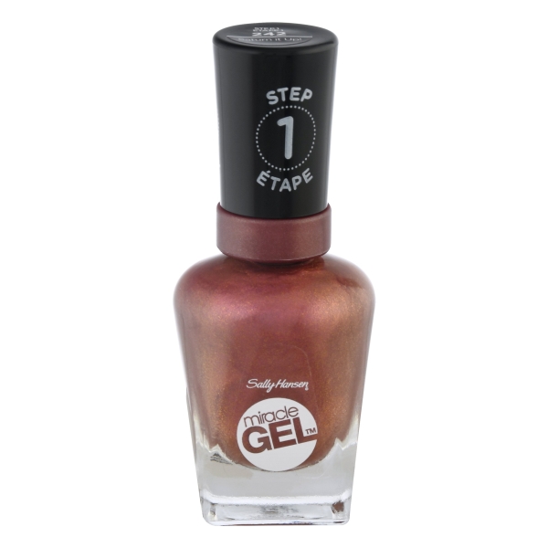 Sally Hansen Miracle Gel Saturn It Up