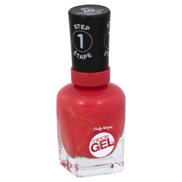 Sally Hansen Miracle Gel Apollo You Anywhere
