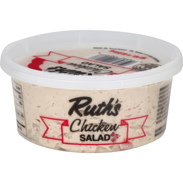 Ruths Chicken Salad