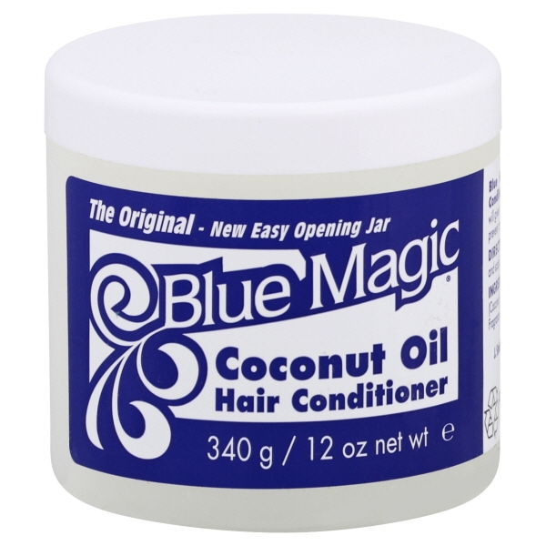 Blue Magic Coconut Oil Hair Conditioner