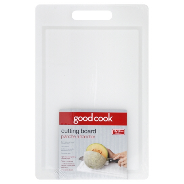 Good Cook Cutting Board 10X15.5