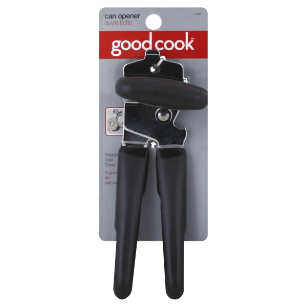 Good Cook Contour Can Opener