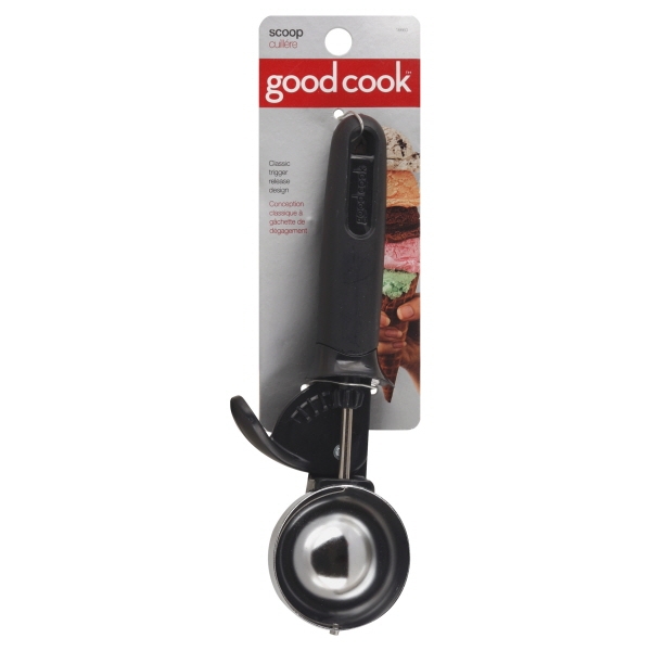 Good Cook Ice Cream Scoop | Products | Lowes Foods To Go - Local and ...