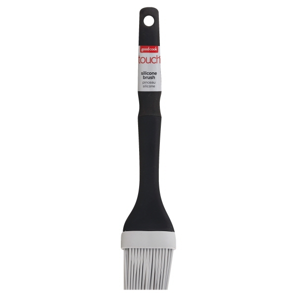 Aazon.co: Good Cook Silicone 8.5 In Basting Brush