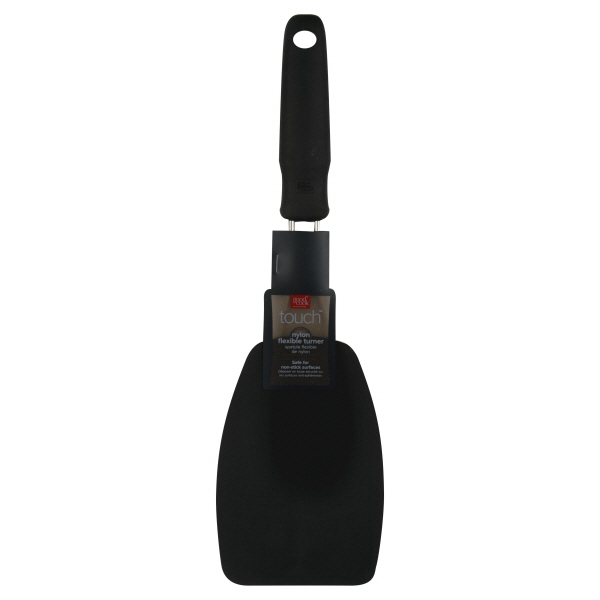 Good Cook Touch Nylon Flexible Turner Large