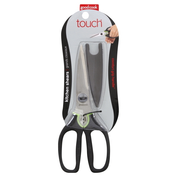 Good Cook Touch Kitchen Shears