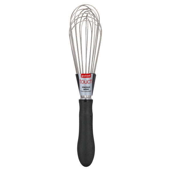 Good Cook Touch Stainless Whisk 11 Inch | Products | Lowes Foods To Go ...