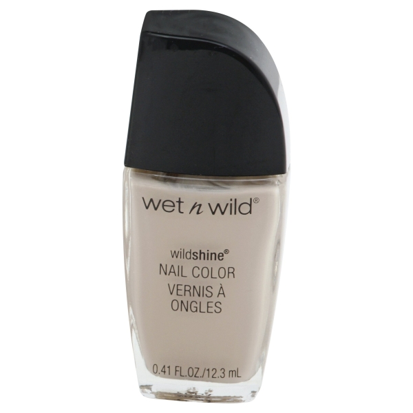 Wet N Wild Shine Nail Yo Soy