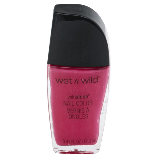 Wet N Wild Nail Lavender Cream