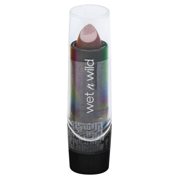 Wet N Wild Java Silk Finish Lip