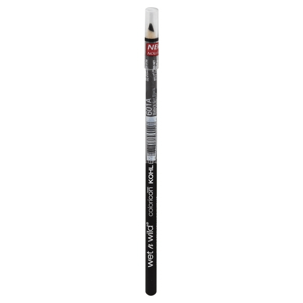 Wet N Wild Kohl Pencils Babys Got Black