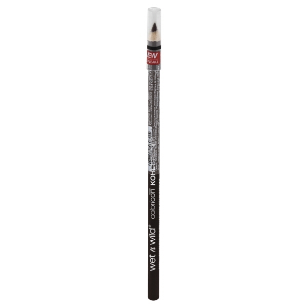 Wet N Wild Kohl Pencils Simmer Brown Now