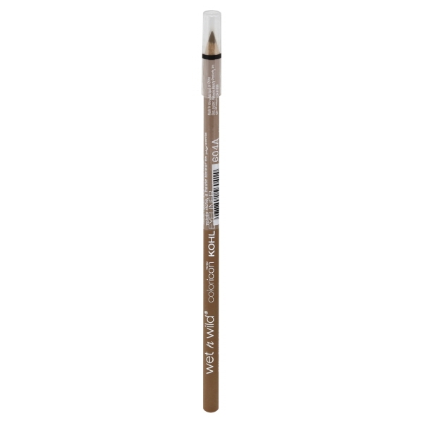 Wet N Wild Kohl Pencils Taupe Of Mornin