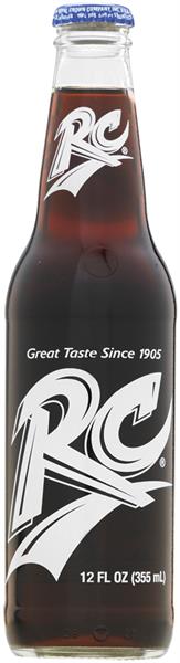 R C Cola
