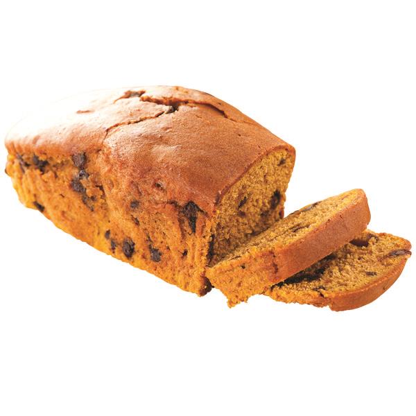 Pumpkin Chocolate Chip Loaf | Products | Lowes Foods To Go - Local and ...