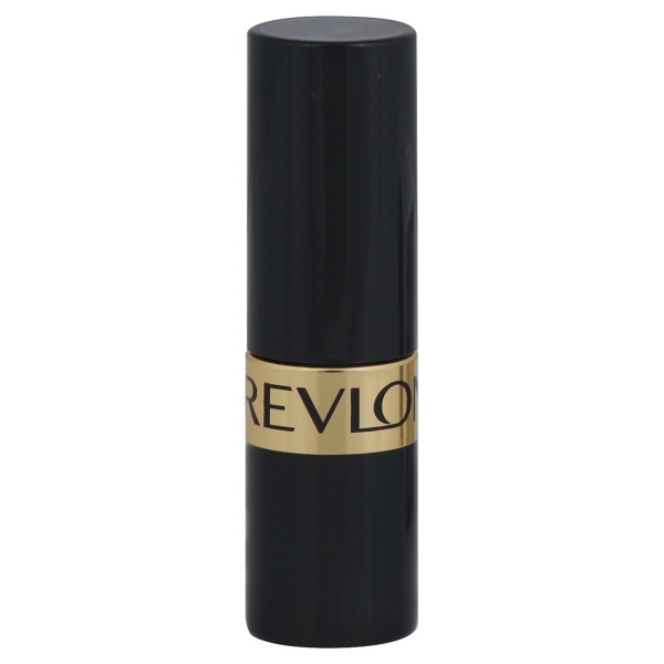 Revlon Super Lustrous Lip Stick Fire & Ice