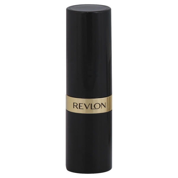 Revlon Super Lustrous Lip Stick Love Red