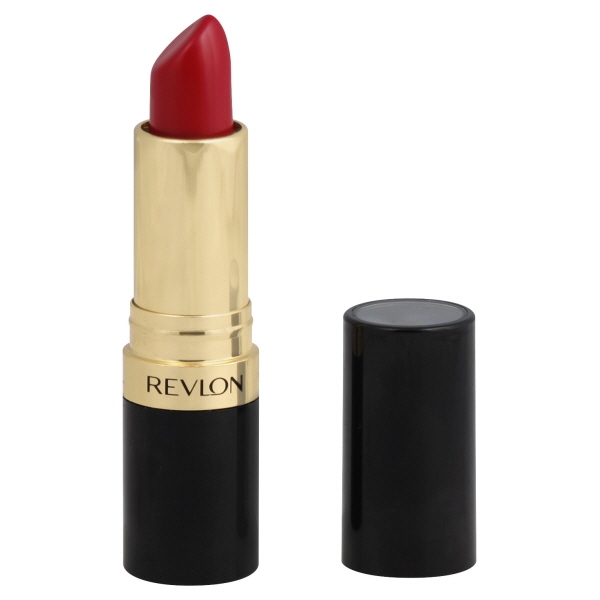 Revlon Super Lustrous Lip Stick Cherries In The Snow